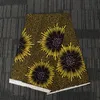 Ankara 아프리카 인쇄 Batik 진짜 왁스 패브릭 아프리카 바느질 웨딩 드레스 소재 100 % 폴리 에스터 고품질 6Yards 패브릭 FP6278