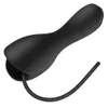 Männlicher Pumpenvibrator für Männer Masturbation Penismassagegerät 10 Modi Harnröhrenexpansionsstimulator Erotikspielzeug Sex Y2006161058132