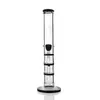 Percolator Bongs Water Tipes Colides Holding Bubbler Огрозистые буровые установки, курящие чашку с 14 -миллиметровой миской