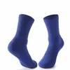 Casual zakelijke herensokken voor heren katoen lente herfst zomer gemengde kleuren sokken