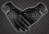 Gants en cuir de haute qualité pour hommes, mitaines douces et confortables, imperméables, hiver, automne, gants de conduite de moto, solides, livraison gratuite