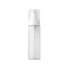 Free Shipping 100pcs/lot 100ML foaming bottle,foaming pump,soap dispenser,plastic PET foam bottle 3 colors LX2365