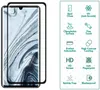 Glass Shield completa Protection Film Cobertura temperado protetor de tela para Xiaomi Mi Nota 10 Lite redmi 9S 9 Pro 10X Pro 5G MI 10 lite, k30 K20