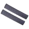 2pcs Car Seat Belt Pads Plush Soft Auto seat Seatbelt Cover Cushion Car Shoulder Strap Protector Automobile Seatbelt cover2431047