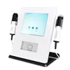 Machine de massage facial 3 en 1, blanchiment de la peau, anti-vieillissement, rides, oxigeno, avec ultrasons RF Oxygeno 6045896