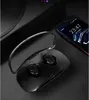 X18 TWS auriculares sem fios Bluetooth Headphones Esporte fones de ouvido Handsfree fones de ouvido para iphone 11 8 XS Max Note9 S9plus