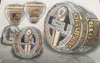 2019 2020 LSU Tigers National Orgeron College College Football Playoff Sec Sec Sect Ring Fan Mężczyźni Wholesale8597575