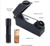 Professional Gemstone ldentification Diamond Gem Refractometer Jewelry Instrument Lab Tool Kit