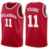 top slae North Carolina State University 23 Michael męska koszulka do koszykówki NCAA Toni Gary Kukoc Payton Jersey Charles John Barkley Stockton