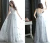 Maternity Photography Props Outdoor indoor Photo Shoot costume wedding Dress generous Noble Long to ground bridesmaid dresses