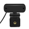 Full HD720P 1080P Hd Usb Webcams caméra d'ordinateur Microphone intégré Webcam en direct sans lecteur ordinateur portable de bureau
