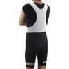 Classic Pro Team Cycling Jersey Set Men Summer Short Sleeve Road Cycing Jersey Black Retro BIB Shorts Jersey Bik7006064