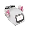 635 Nm-650 Nm Anti-Cellulite Lipo Laser RF Lllt 8 Pads Abnehmen Gewicht Fett Verlust Schönheit Maschine Mit Geschenk