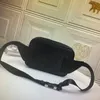 Sac de taille de concepteur extérieur femmes sacs de taille pour hommes sacs de taille de luxe Fannypack mode ceinture Bum Pack rue mâle Bumbag Genui261a