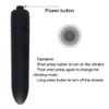 Ikoky Finger Vibrator Pochwowa stymulacja Długa kula wibrator Sex Toys dla kobiet masażer piersi stymuluje dorosłe produkty s923851826