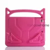 Kids Shockproof Case for iPad Mini 56 New ipad 9.7 kindle fire HD7 HD8 EVA Soft Thick Foam Stand Holder Cover