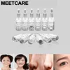 Electric Dr. Derma Pen Microneedling Roller Pen Microblading Micro Needle Tattoo Removal Speckle Eyebag Spiral Nano Device