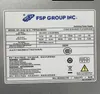 FSP500-60WS1에 대한 100% 원본 테스트 1U 서버 전원 공급 장치 등급 전원 500W 산업용 컴퓨터 전원 공급 장치 조용한 팬