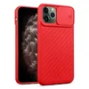 KAMERA SKYDD SUCKSUTION TELEFALL FÖR IPHONE 11 PRO 11 X XR XS MAX 7 8 6 6S PLUS SOLID FÄRG SOFT TPU SILICONE BACK COVER2453062