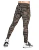 Herrbyxor Camouflage Sports Male Jogger Fashion Slim Jogging Training Party Plus Storlek 1