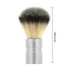 Men Beard Shaving Brush Facial Cleaning Tool High Quality Pro Salon Safety Razor Brushes Cosmetics
