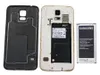 Восстановленный смартфон Samsung Galaxy S5 G900F G900V G900A G900T, оригинальный аккумулятор, четырехъядерный, 2 ГБ/16 ГБ, 4G LTE, разблокированный