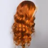 iShow T1b 4 30 Loose Deep Full Lace Human Hair Wigs Omber Colored 131 Human Hair Lace Front Wigs Preplucked 360 Spets Wig98580329335713