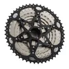 Racework – Cassette de roues libres pour vtt, 10S 11S 12S 11-42/46/50/52T, pignon de volant d'inertie pour vélo de montagne, accessoires, pièces