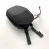 36V 10S4P 12AH 6AH 500W Hoogvermogen Capaciteit 42V 18650 Lithiumbatterijpak Ebike Elektrische Auto Fiets Motor Scooter met BMS