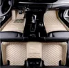 Custom For Jaguar all models luxury custom waterproof floor mats 200720195305416