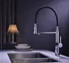 Copper Kitchen Faucet Cold Hot Topical Pure Water Vegetable Pot Dual-Purpose Rotatable Direct Drinking Faucet Tap