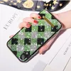 Lujosa funda de teléfono con diamantes brillantes para iPhone 11 Pro Max XR XS MAX X 8 7 6 6S Plus, funda con purpurina para iPhone 11 Pro max