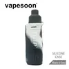 Vapesoon001最新の製品ドラッグSシリコンケースは、Voopoo Drag S MODシリコンスキンカバー