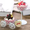 soporte de cupcake decorativo