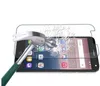 Tela de vidro temperado Protector Para New Iphone 11 Pro XR XS MAX X 8 Plus Samsung Galaxy S9 LG V20 ZTE sem embalagem