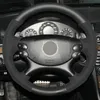 пользовательское рулевое колесо mercedes