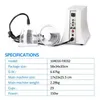 Vacuum therapy cup and breast and butt enlargement lift up electric vibrator pump massage machine Shaping Lymphatic Drainage