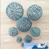 Öpüşme Topu Plactic Top Çerçevesi, Iyi DIY Çiçek Topu Parti Dekorasyon Ücretsiz Kargo FB010