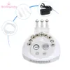 2 In 1 Diamond Microdermabrasion Skin Rejuvenation Blackhead Acne Removal Skin Care Machine for Salon Home Use