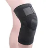 男性向けの膝の装具女性圧縮膝の袖のサポートと関節炎の救済2594047
