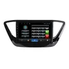 android 10 hyundai radio