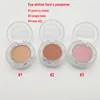 Eye Shdow Fard A Paupieres Extra Dimension Skinfinish Poudre Lumiere Haute Qualité M A Maquillage DHL Livraison Gratuite