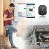 Nowy wodoodporny tracker GPS w czasie rzeczywistym magnetyczne urządzenie do śledzenia urządzenia do śledzenia samochodu Lokalizator 58047851275048