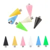 Wax Head Point Vervanging Boor Pen Dubbele Hoofd Nail Point Boor Crayons 4 Kleuren Puntado DIY Nail Art Decoration Diamond Painting Tools