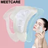 Face Slimming Beauty Machine Electric Scraping Skin Rejuvenation Device Dolphin Face Lifting Facial Wrinkle Remove Shaped Guasha