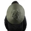 16 cm de largo de ala ancha Sol Transpirable Safari Hombres Mujeres Boonie Verano Gorra de protección UV Senderismo Pesca Cubo Sombrero Playa Y200619