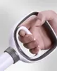 Hwato Gadget per pompa d'aria Coppettazione per massaggio Pistola per massaggio Ventosa per terapia Accessori per tubi di prolunga