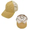 10 cores das mulheres dos homens Cap Retro malha tampão repicado Masculino Feminino Sun Hat Baseball Moda Caps Chapéus de Hip Hop Ball Caps Homens Chapéus