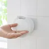 Dispenser di sapone liquido a parete da 350 ml a parete