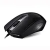 Hot 129 PhotoElectric USB-dator Wired Desktop Notebook Mouse Office Home Gaming Mouse Mice Shipping Gratis